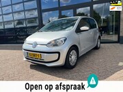 Volkswagen Up! - Move up! BlueMotion, 5 Deurs, Airco
