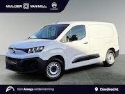 Citroën e-Berlingo - L2 50kwh 136pk | ACTIE | 8 jaar garantie | 0% financial leas
