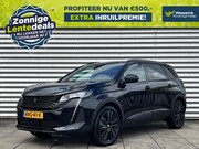 Peugeot 5008 - 1.2 Turbo 130pk GT EAT8 8-traps Automaat Black Pack | WASSIN
