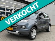 Ford EcoSport - 1.0 EcoBoost Trend - Airco I Comfort pakket I PDC I Sport ve