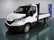 Iveco Daily - 35S14 Pick-Up / Open Laadbak 4.39 lang Airco Cruisecontrol T