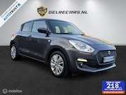 Suzuki Swift - 1.0 Sportline 111 pk Topstaat