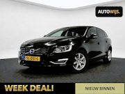 Volvo V60 - 1.5 T2 Polar+ Dynamic|LED|TREKHAAK|AUT|NL AUTO