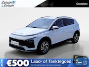Hyundai Bayon - 1.0 T-GDI Comfort Smart NIEUW MODEL! | Automaat | Zeer netje