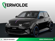 Alpine A290 - GTS 52 kWh | Striping French Signature | Pack Driving | Pack