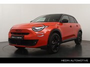 Fiat 600 - 1.2 Hybrid La Prima FIAT 600 Hybrid serie 3 145pk Hybrid Spo