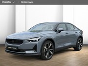 Polestar 2 - Standard Range Single 64 kWh | Thunder | WeaveTech | 19 inch