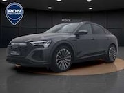 Audi Q8 e-tron - Sportback 55 Quattro S-line 115 kWh | Pano dak | 3