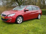 Peugeot 308 - 1.2 PureT.Blue Lion