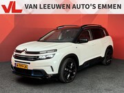 Citroën C5 Aircross - 1.6 Plug-in Hybrid 225 Feel | Leer | Automaat | Camera | APK