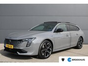 Peugeot 508 - SW 1.2 PureTech 130 GT | Automaat | Navigatie | Camera | Pan