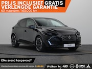 Renault Clio - TCe 115pk techno | Vijf jaar garantie | Stoelverwarming | 18