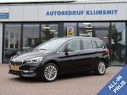 BMW 2-serie Gran Tourer - 218i 7p. High Executive Edition | Trekhaak | Panoramadak | L