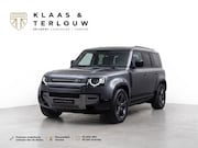 Land Rover Defender - 110 2.0 P400e 110 X-Dynamic HSE | Elec Trekhaak | Schuifkant