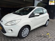 Ford Ka - 1.2 Comfort start/stop / apk 6-2027