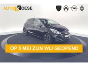 Peugeot 208 - PureTech 110 Tech Edition | Camera | Apple Carplay | Parkeer