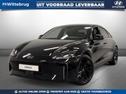 Hyundai Ioniq 6 - Business 77.4 kWh Volledig Elektrisch Automaat met 545 km RA