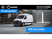 Mercedes-Benz Sprinter - 317 CDI L2 H2