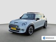 MINI Mini Electric - Yours 33 kWh | 95% SoH | Panoramadak | Matrix LED | Keyless