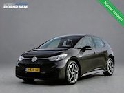 Volkswagen ID.3 - Pro 58kWh SOH 93,6% | Stoelverwarming | Adaptive Cruise | PD