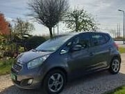 Kia Venga - 1.4 CVVT SEVEN