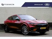 Ford Mustang Mach-E - GT Extended AWD 98 kWh 4 Jr garantie | Adaptieve cruise | B&
