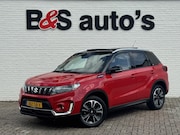 Suzuki Vitara - 1.4 Boosterjet AllGrip Adaptive cruise Climate control Panor