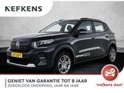 Citroën C3 - Business 1.2 Turbo 100pk | Navigatie | Airco | Cruise Contro