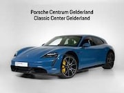 Porsche Taycan - Turbo S Cross Turismo
