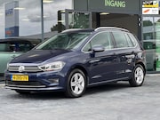 Volkswagen Golf Sportsvan - 1.2 TSI HIGHLINE CLIMA NAVI