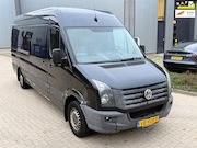 Volkswagen Crafter - 50 2.5 TDI L3H2