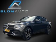 Mercedes-Benz GLC-Klasse Coupe - 300e 4MATIC Business Solution AMG