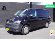 Volkswagen Transporter - 2.0 TDI 150PK Automaat EURO 6 - Airco - Navi - Cruise - €17.