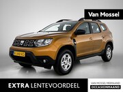 Dacia Duster - 1.0 TCe Comfort | 92pk | Navigatie | Parkeersensoren Achter 