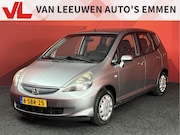 Honda Jazz - 1.2 S Mooi | Airco | Trekhaak | Volledig Onderhouden