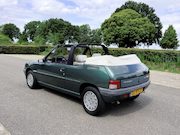 Peugeot 205 - 1.4 Roland Garros SOLD-Your Classic Car