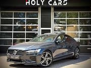 Volvo S60 - 2.0 T8 AWD Polestar Engineered | PANO | LEER | LED