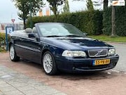 Volvo C70 - Convertible 2.4 T *Automaat | APK 5- 2027