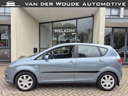 Seat Altea - 1.6 Reference|Clima|Cruise|Trekhaak|ADV. LEZEN