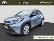 Toyota Aygo X - 1.0 VVT-i MT Play
