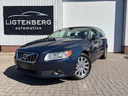 Volvo V70 - 1.6 T4 LIMITED EDITION|LEER|KANTELDAK|NWE DISTRIB.