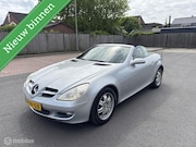 Mercedes-Benz SLK-klasse - 200 K. zeer goede staat 2004