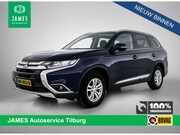 Mitsubishi Outlander - 2.0 Business Edition CAMERA | NAVI | CRUISE