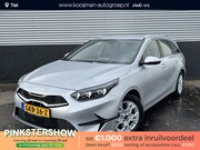 Kia Ceed - Sportswagon 1.5 T-GDi DynamicLine Trekhaak, navigatie Apple 