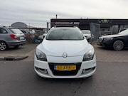 Renault Mégane - 1.5 dCi GT-Line XENON/NAVI/PANO/CAMERA