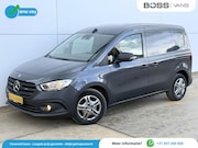 Mercedes-Benz Citan - 112 1.5 CDI Automaat L1 Dubbele Schuifdeuren Trekhaak Cruise