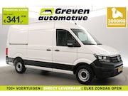 Volkswagen Crafter - 2.0 TDI L3H3 140PK | 3000KG Trekgew. | Trekhaak | Airco | Ad