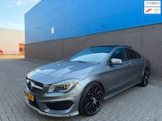 Mercedes-Benz CLA-Klasse - 250 Ambition AMG-Line | Pano | 20” LM Velgen | Bi-Xenon | LE