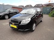 Chevrolet Aveo - 1.4 16V XL (KM 143091 NAP AIRCO)