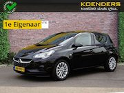 Opel Corsa - 1.0T 90pk 5d 120 Jaar Edition / 1ste eigenaar